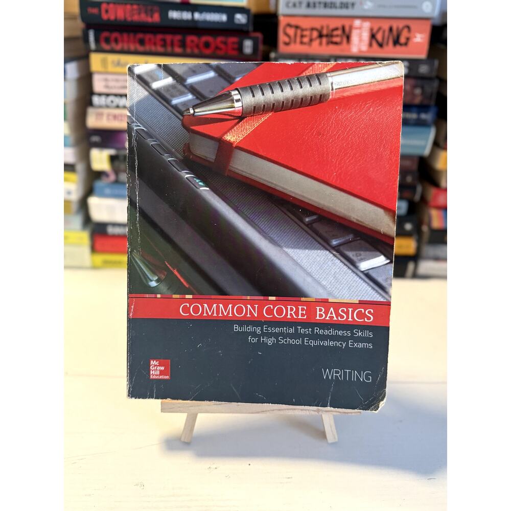 Common Core Basics - Picture 1 of 5